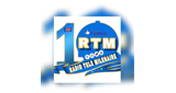 Logo di Radio Tele Milenaire