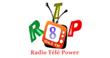 Logotipo de Radio Tele Border Power