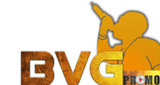 Logotipo de Radio BVGPromo Haiti