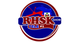 Logotipo de Radio Haiti Soukem