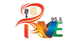 Logotipo de Radio la Voix de l'Evangile