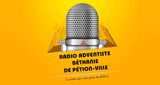 Logotipo de Radio Adventiste Béthanie