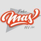 RADIO MAS logo
