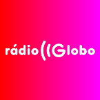Logo di Rádio Globo / Rio