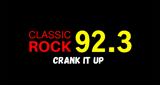 Logo di Classic Rock 92.3