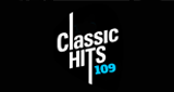 Logotipo de Classic Hits 109 / Country Hits!