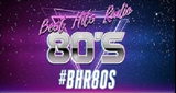 Logo di Best Hits Radio 80's