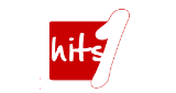 Logo di Hits1 Radio Canada