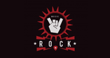 Logotipo de ES Rock / Online Radio