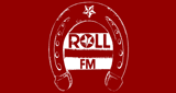 Roll FM logo