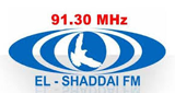 Logo von El Shaddai FM 2
