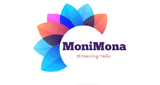 Monimona radio logo