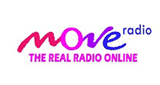 Move Online Radio logo