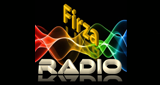 Firza Radio Medan logo
