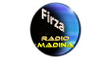 Firza Radio Madina logo