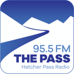 Logotipo de 95/5 THE PASS