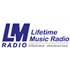 LM Radio logo