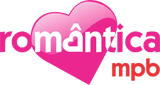 Logotipo de Rádio Romântica MPB