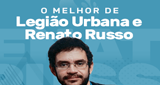 Logo von Vagalume.FM / Legião Urbana e Renato Russo