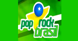Logo von Pop Rock Brasil