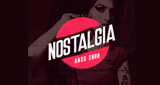 Vagalume.FM / Nostalgia / anos 2000 logo