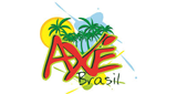 Logotipo de Axe Bahia