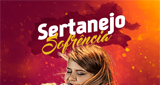 Logotipo de Vagalume.FM / Sertanejo Sofrência