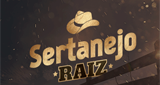Logotipo de Vagalume.FM / Sertanejo Raiz