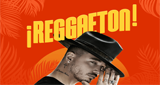 Vagalume.FM / Reggaeton logo