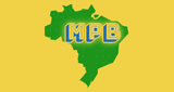 Logotipo de MPB FM