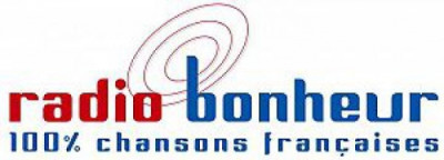 Radio Bonheur logo