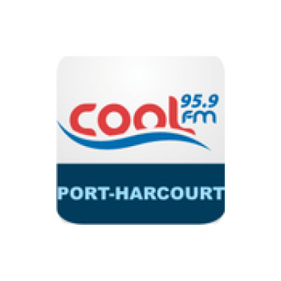 Logo di Cool FM 95.9 Port Harcourt