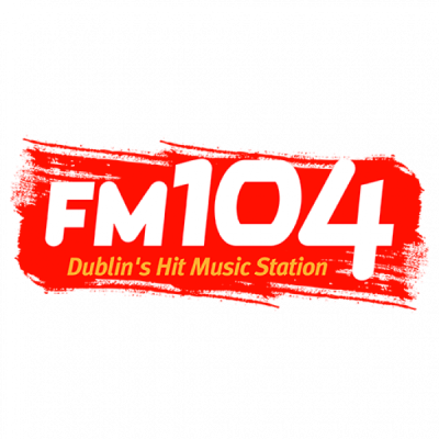 Logo von Rádio Web FM104 Reggae