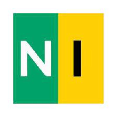 Logotipo de Nigeria Info FM Abuja