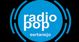 Logotipo de Pop Music Sertanejo