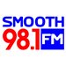 Logotipo de Smooth 98.1