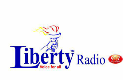 Logotipo de Liberty Radio Kaduna