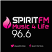 Logo de Spirit