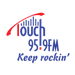 Logo de Touch FM
