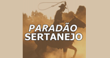 Logotipo de Paradão Sertanejo