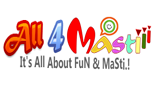 Logotipo de All4Masti
