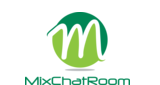 Mix Chat Room Online Radio logo
