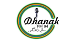 Dhanak logo