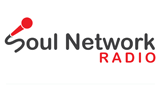Logotipo de The Soul Network Radio