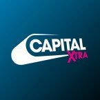 Logotipo de Capital Xtra Reloaded
