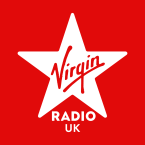 Logo von Virgin Radio