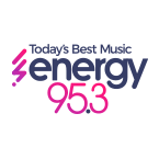 Logo di Energy 95.3 FM