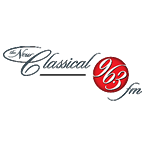 Logo di Classical FM