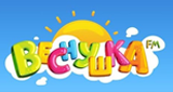 Веснушка FM logo