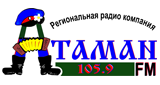 Logo di Атаман FM